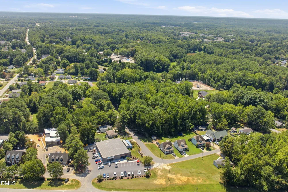 601 Rand Mill Road Garner, NC 27529