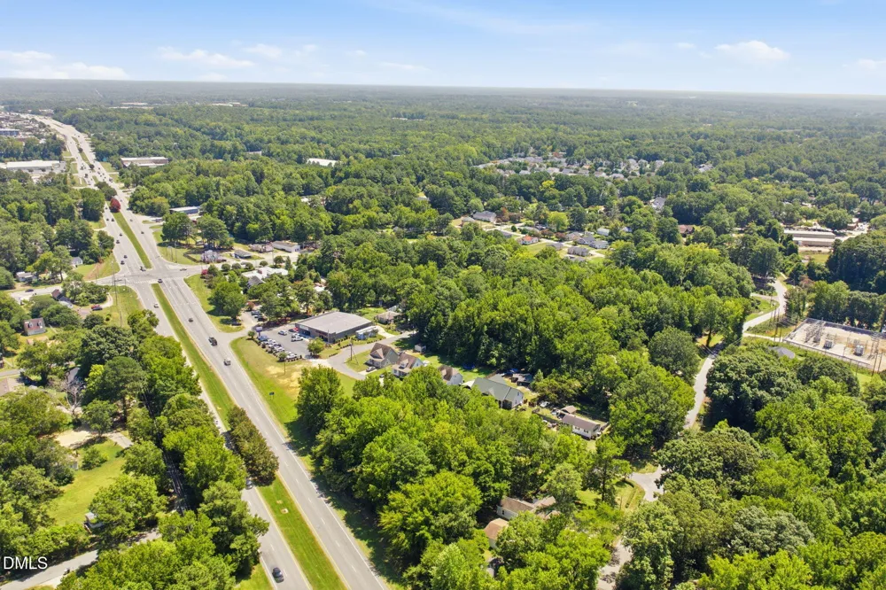 601 Rand Mill Road Garner, NC 27529