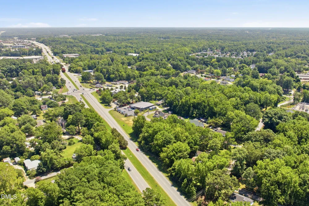 601 Rand Mill Road Garner, NC 27529