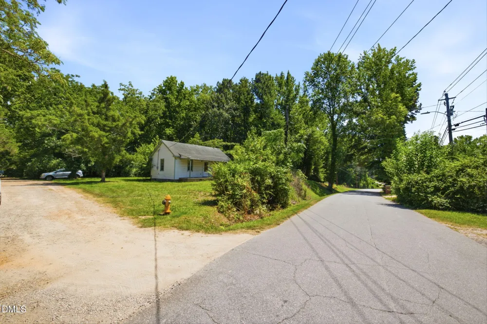 601 Rand Mill Road Garner, NC 27529