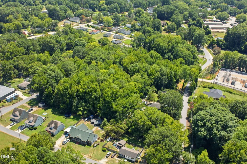 601 Rand Mill Road Garner, NC 27529