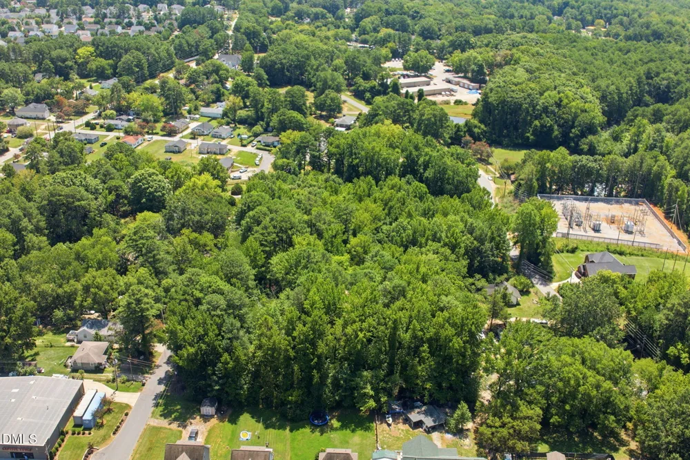 601 Rand Mill Road Garner, NC 27529