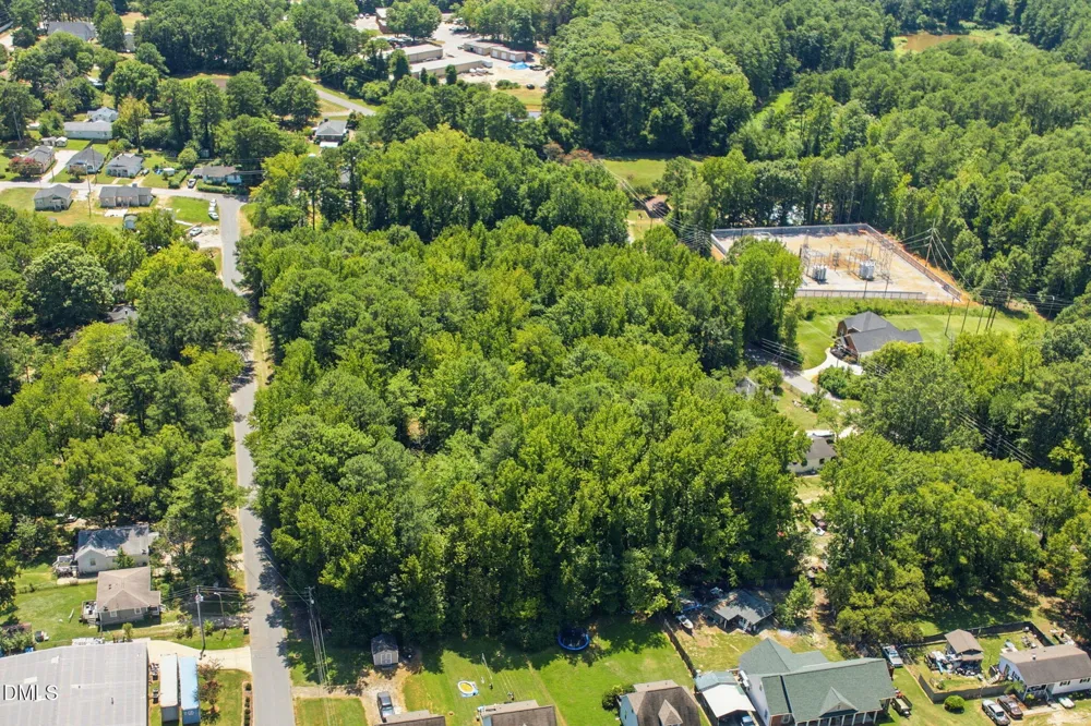 601 Rand Mill Road Garner, NC 27529