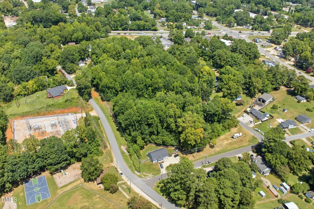 601 Rand Mill Road Garner, NC 27529