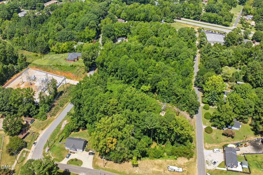 601 Rand Mill Road Garner, NC 27529