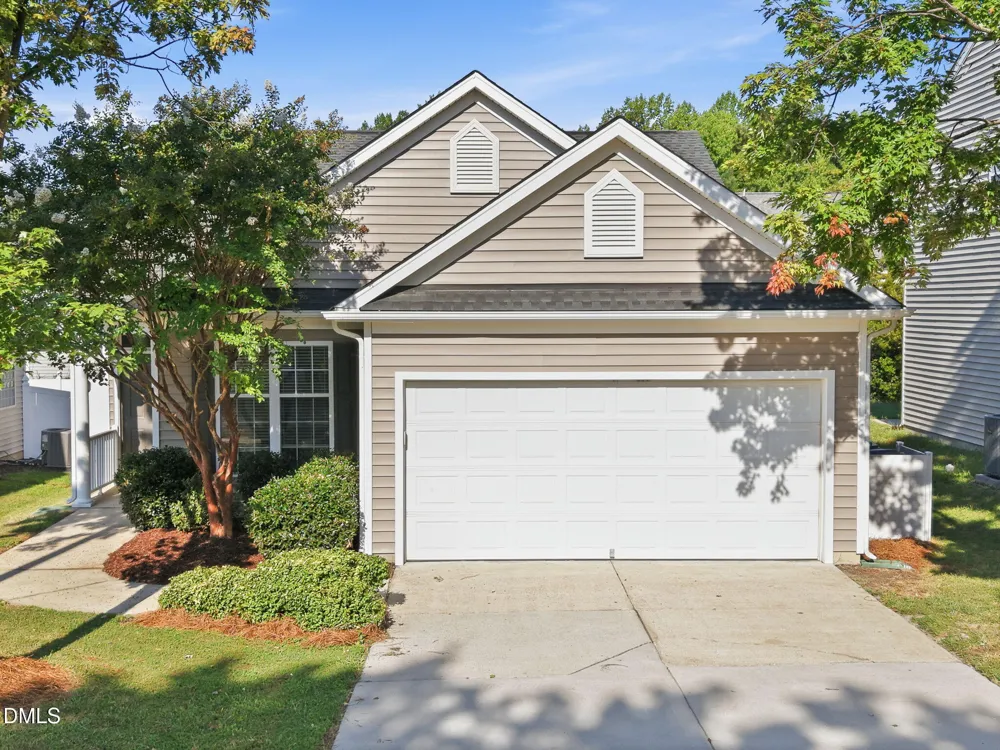 8111 Willowglen Drive Raleigh, NC 27616