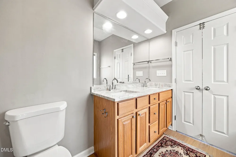 8111 Willowglen Drive Raleigh, NC 27616