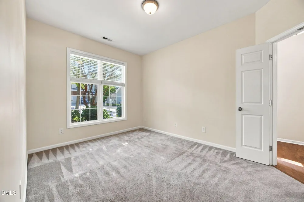 8111 Willowglen Drive Raleigh, NC 27616