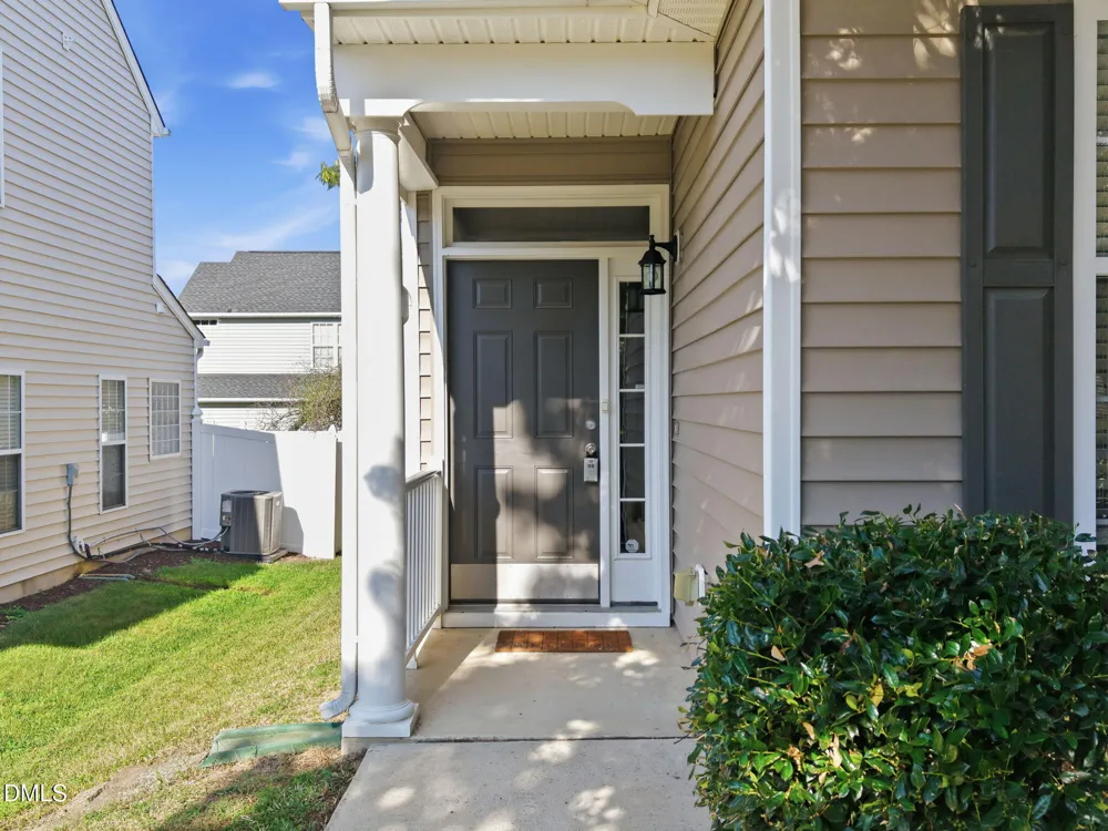 8111 Willowglen Drive Raleigh, NC 27616