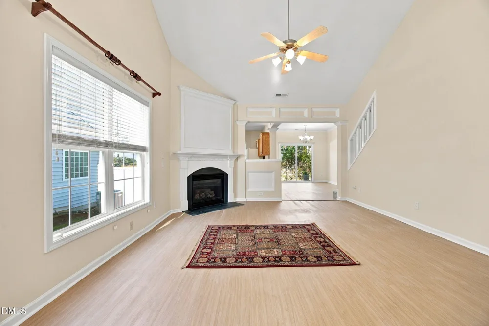8111 Willowglen Drive Raleigh, NC 27616