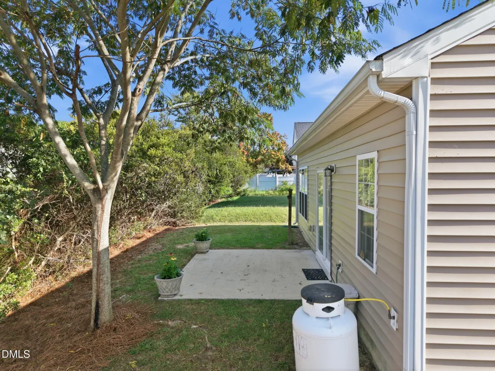 8111 Willowglen Drive Raleigh, NC 27616