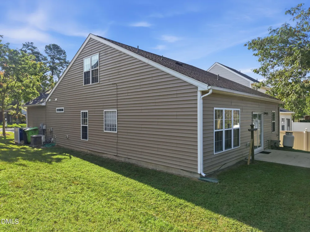 8111 Willowglen Drive Raleigh, NC 27616