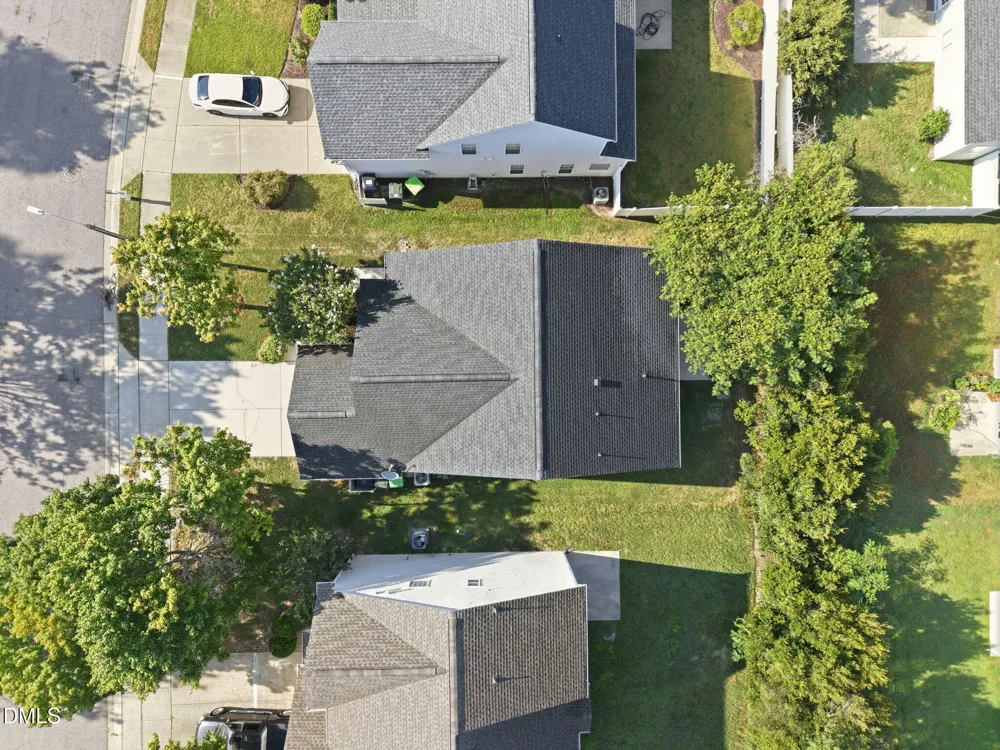 8111 Willowglen Drive Raleigh, NC 27616