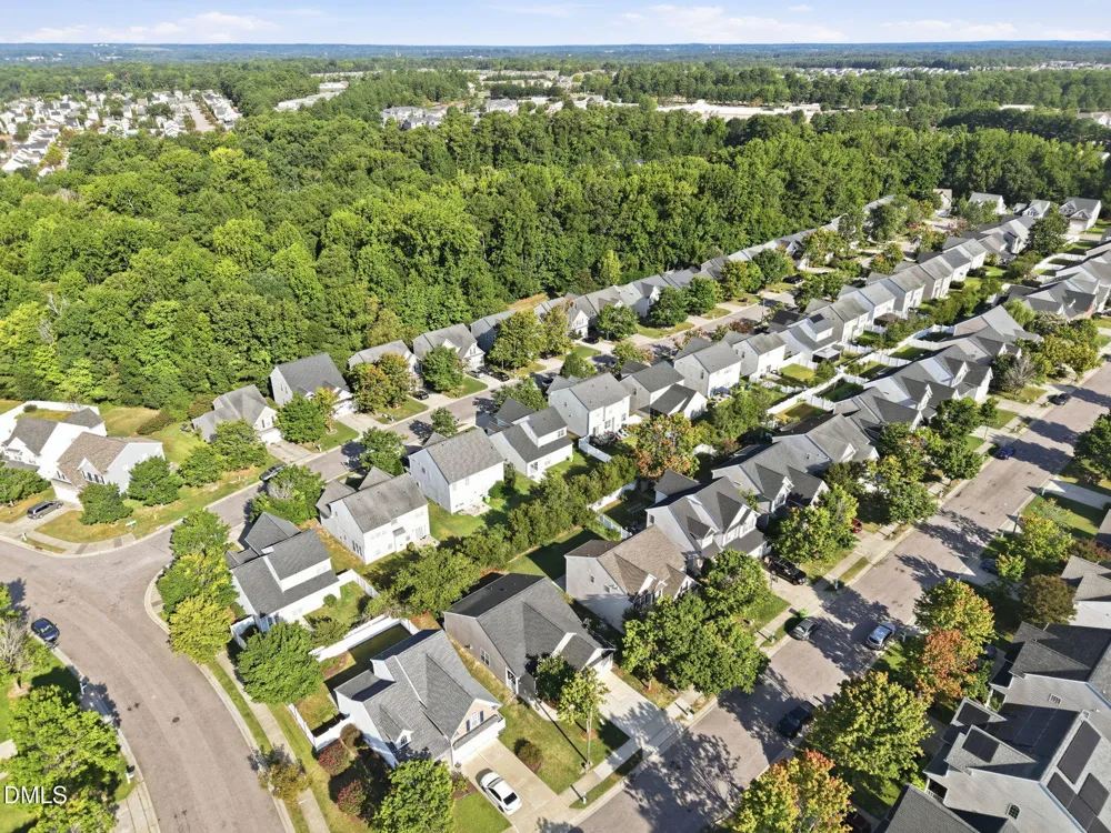 8111 Willowglen Drive Raleigh, NC 27616