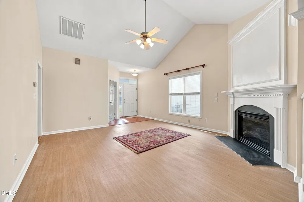 8111 Willowglen Drive Raleigh, NC 27616