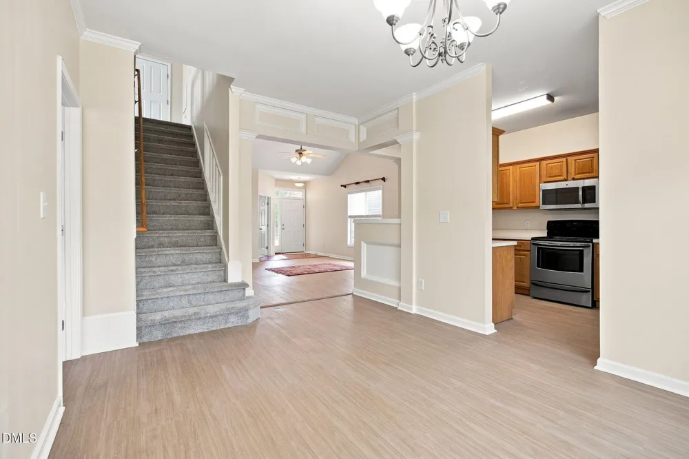 8111 Willowglen Drive Raleigh, NC 27616