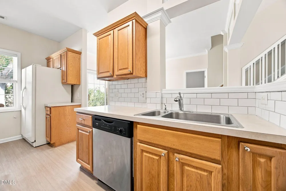 8111 Willowglen Drive Raleigh, NC 27616