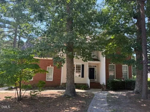 1005 Pearson Farms Road