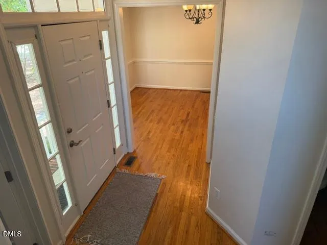 1005 Pearson Farms Road Apex, NC 27502