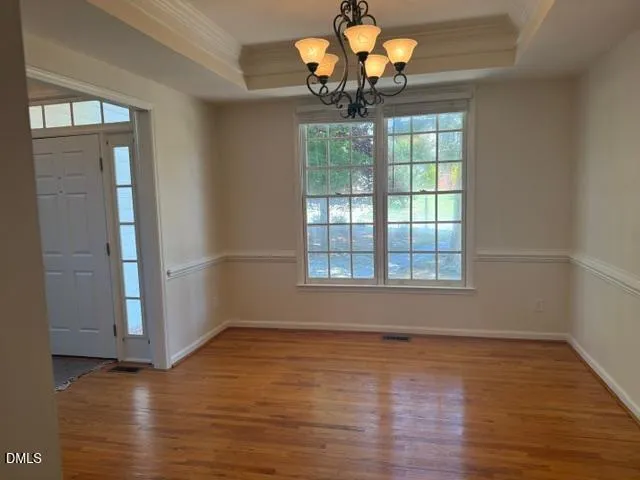 1005 Pearson Farms Road Apex, NC 27502