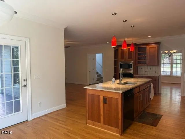 1005 Pearson Farms Road Apex, NC 27502
