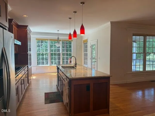 1005 Pearson Farms Road Apex, NC 27502