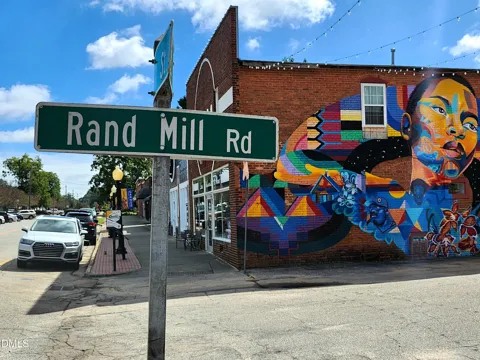 0 Rand Mill Road