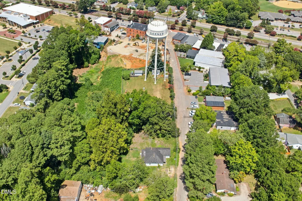 0 Rand Mill Road Garner, NC 27529