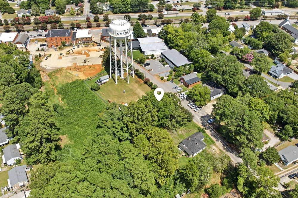 0 Rand Mill Road Garner, NC 27529