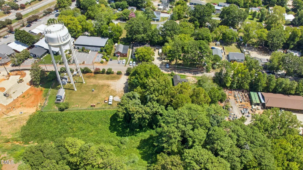0 Rand Mill Road Garner, NC 27529