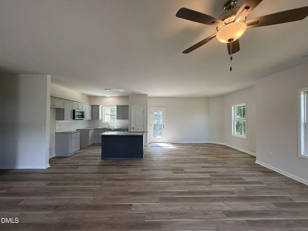254 Shiloh Drive Lillington, NC 27546