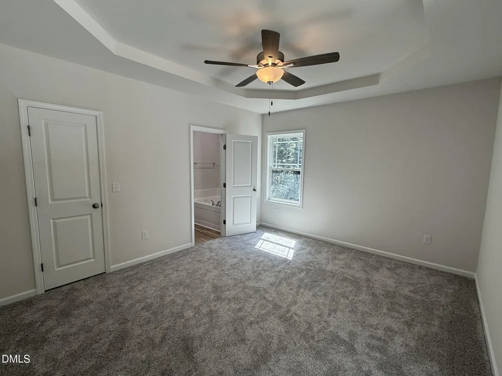 254 Shiloh Drive Lillington, NC 27546