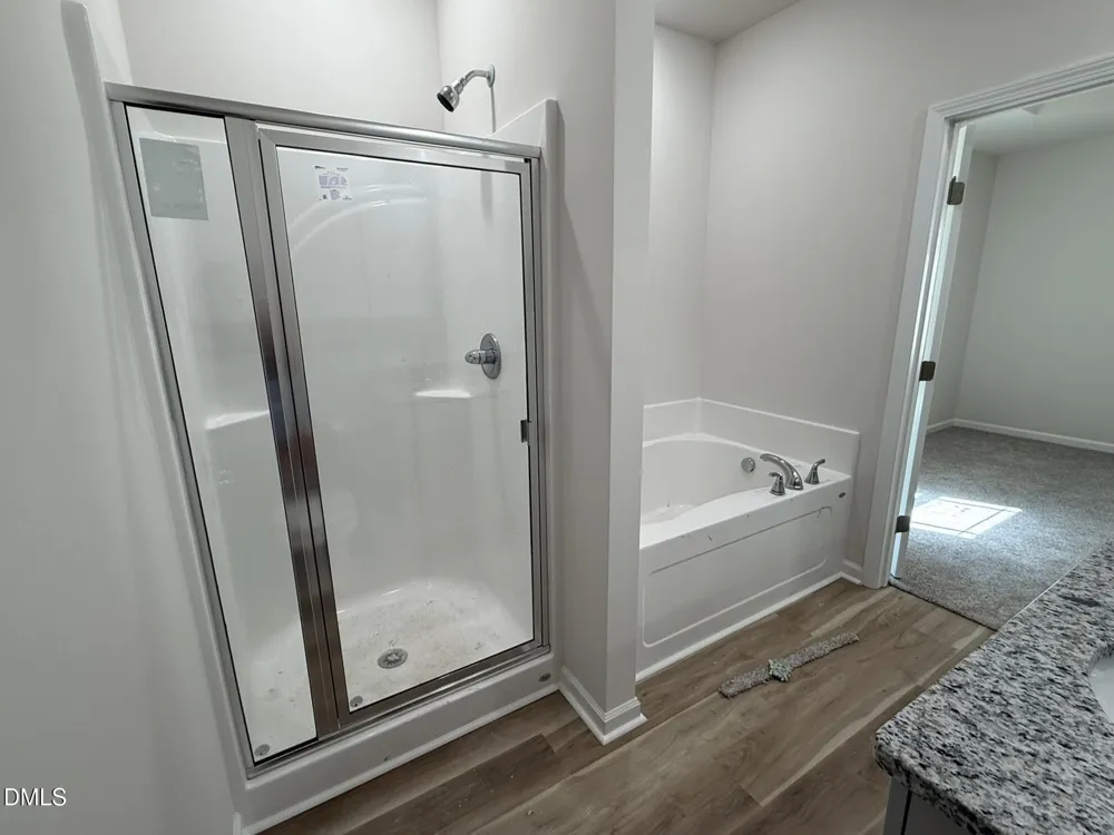 254 Shiloh Drive Lillington, NC 27546