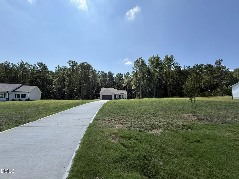 254 Shiloh Drive Lillington, NC 27546
