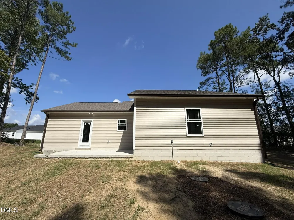 254 Shiloh Drive Lillington, NC 27546