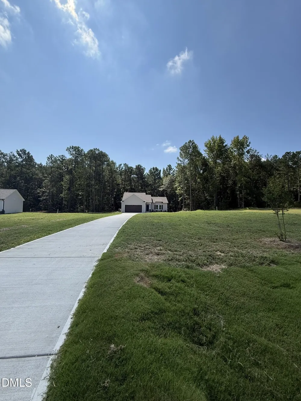 254 Shiloh Drive Lillington, NC 27546
