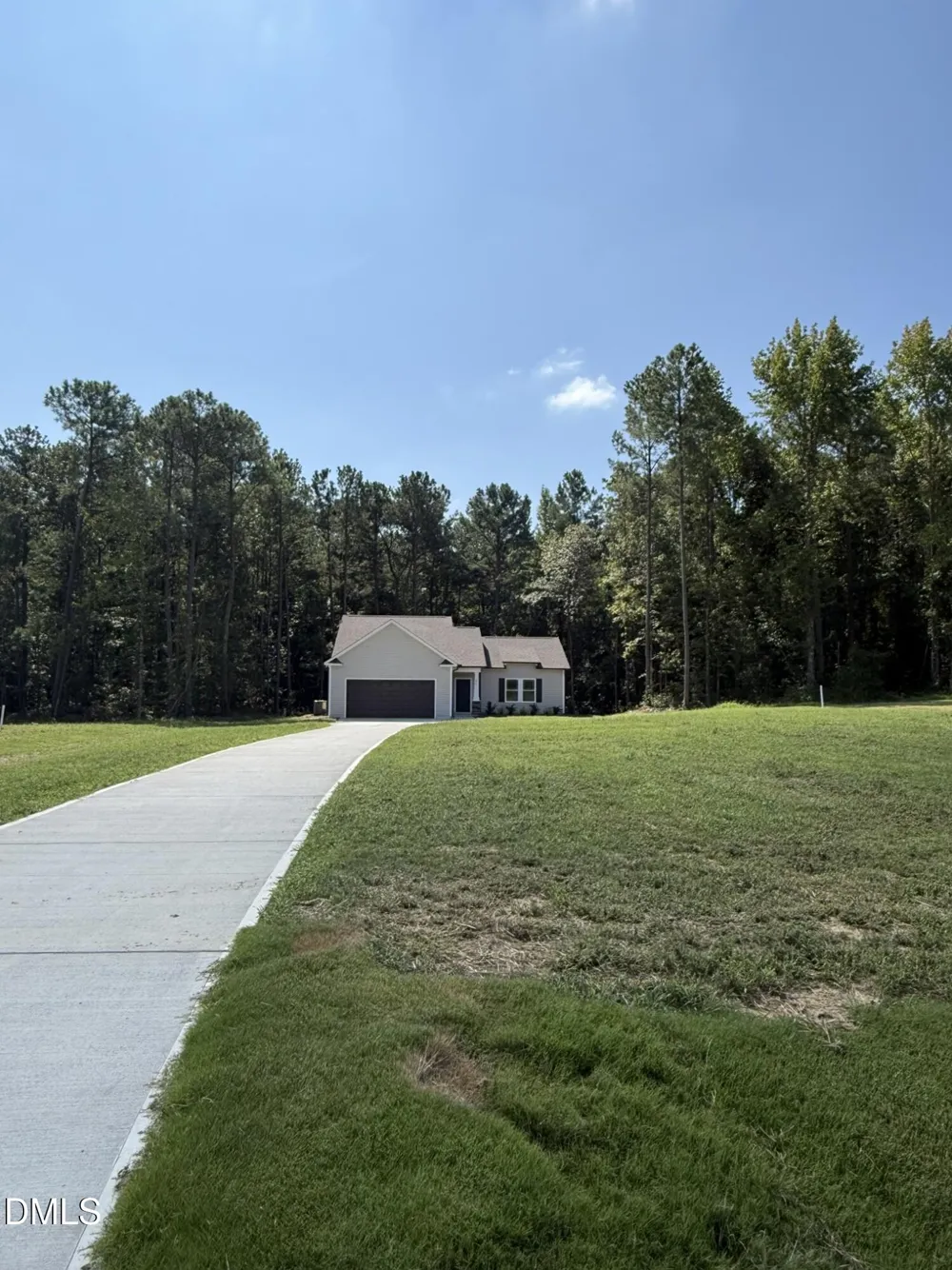 254 Shiloh Drive Lillington, NC 27546