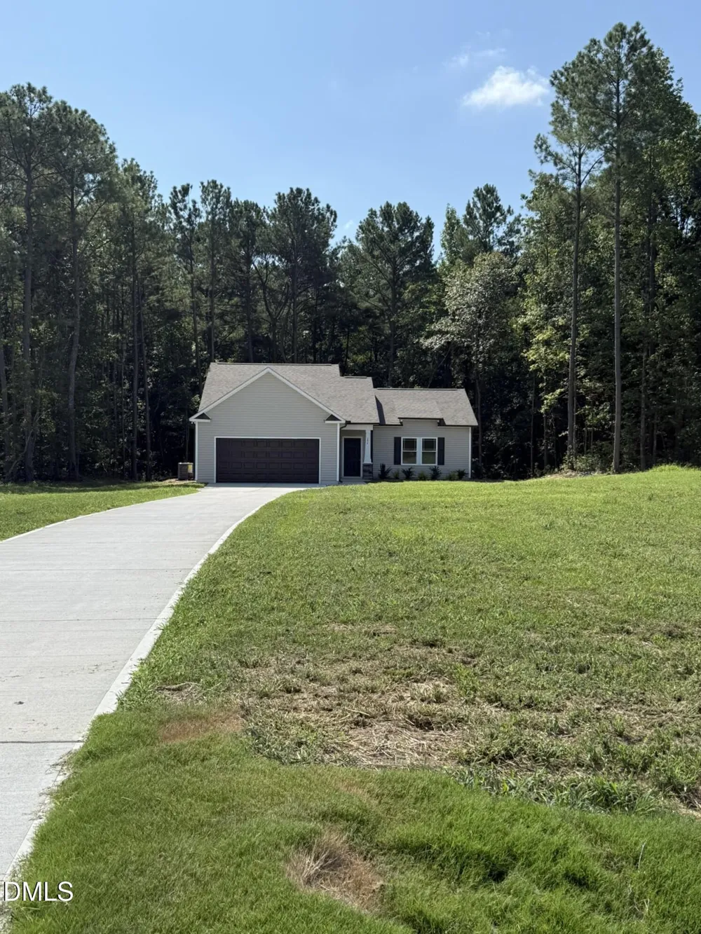 254 Shiloh Drive Lillington, NC 27546