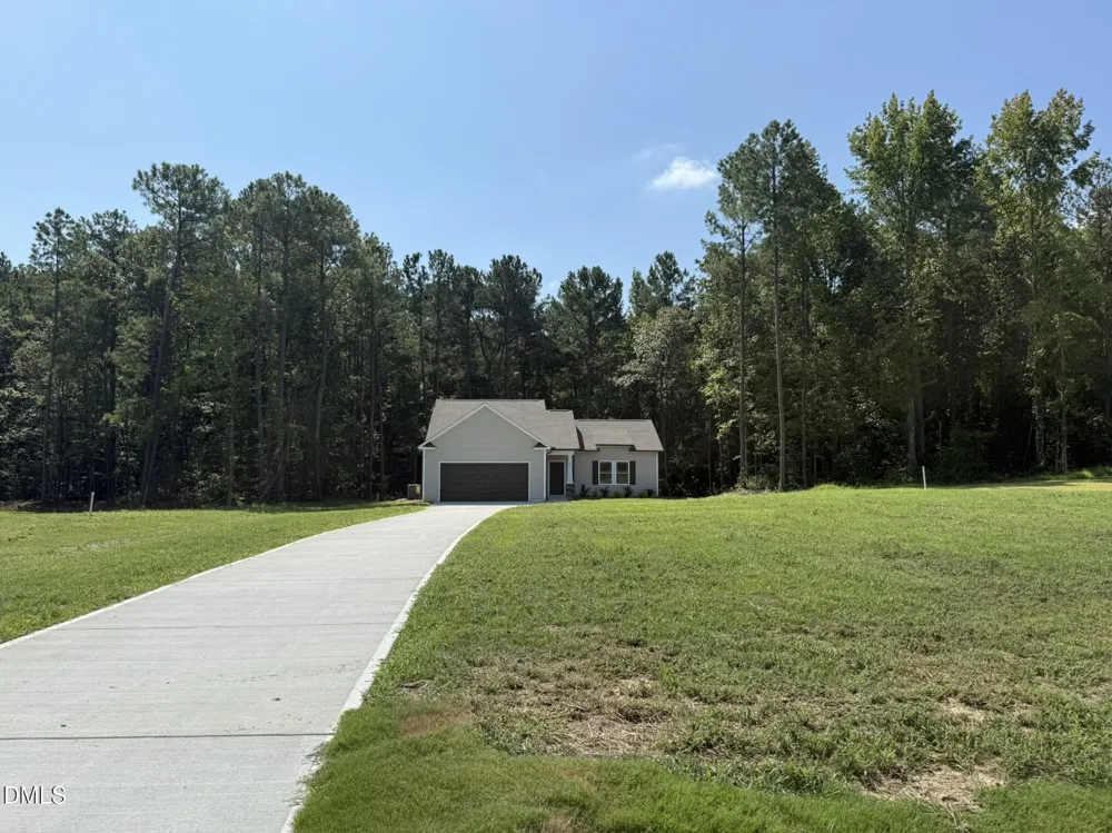 254 Shiloh Drive Lillington, NC 27546