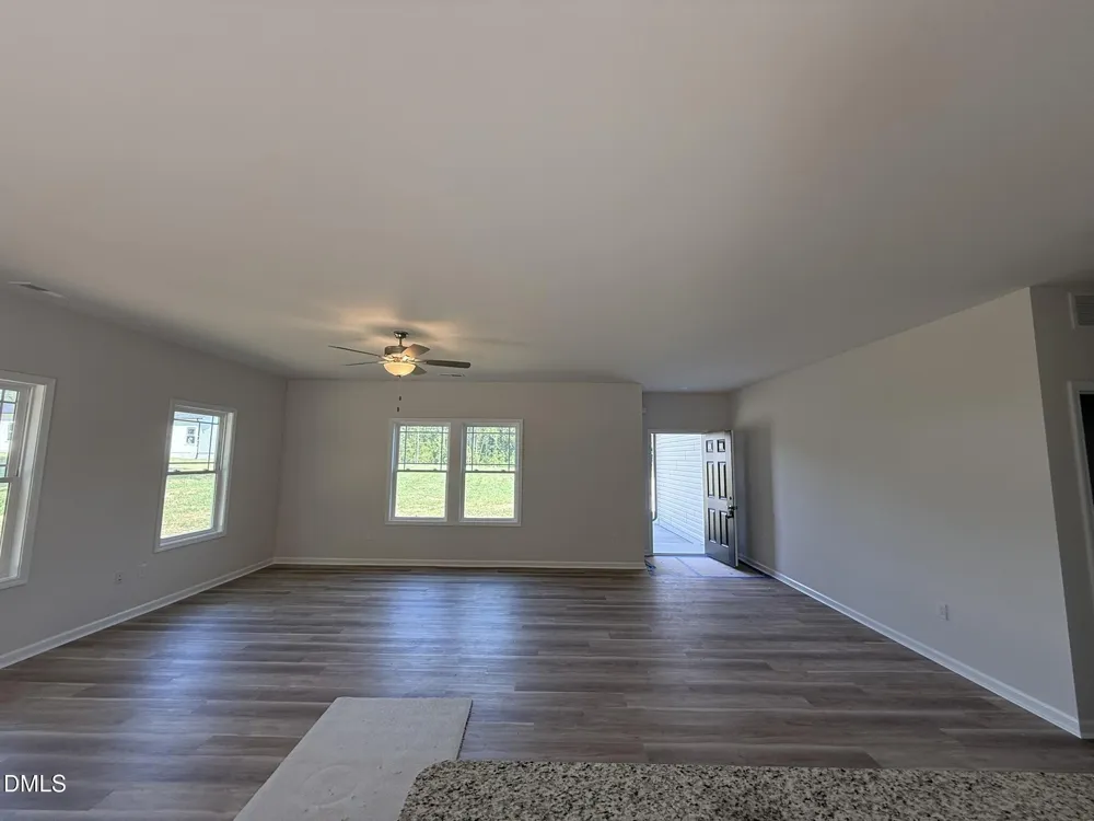 254 Shiloh Drive Lillington, NC 27546