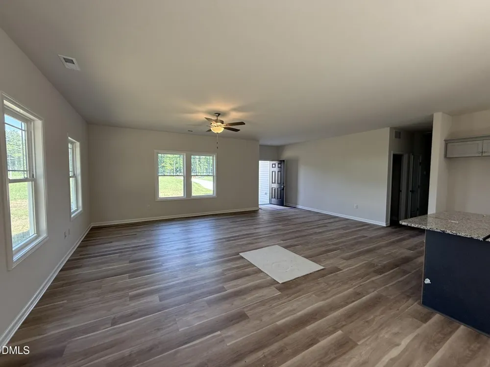 254 Shiloh Drive Lillington, NC 27546