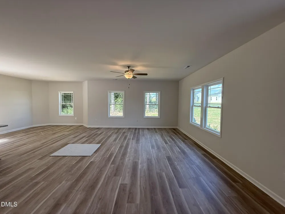 254 Shiloh Drive Lillington, NC 27546