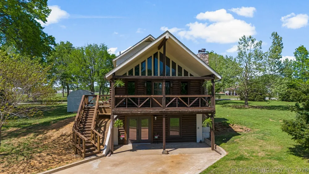 25925 Riverbirch Road Claremore, OK 74019