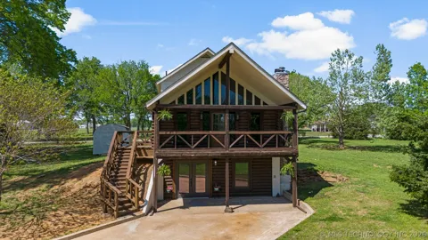 25925 Riverbirch Road