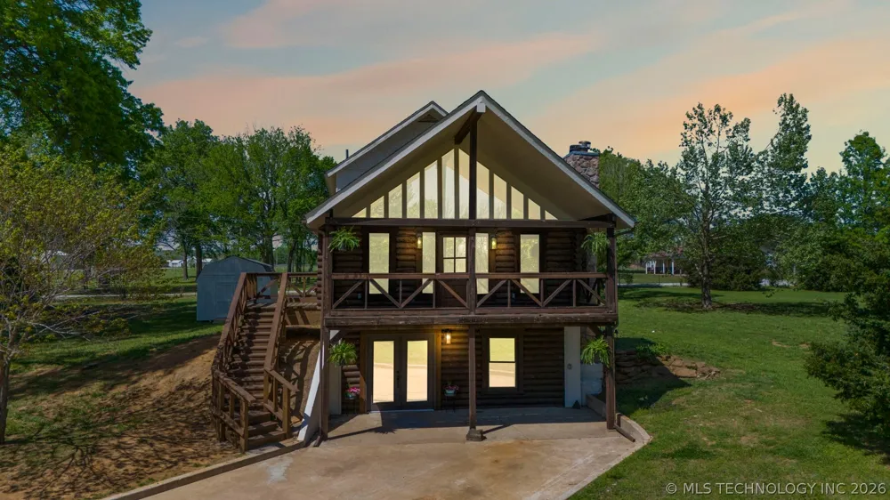 25925 Riverbirch Road Claremore, OK 74019