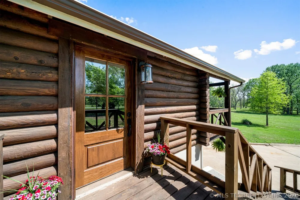 25925 Riverbirch Road Claremore, OK 74019