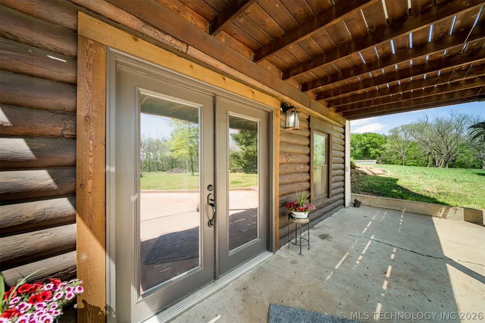 25925 Riverbirch Road Claremore, OK 74019