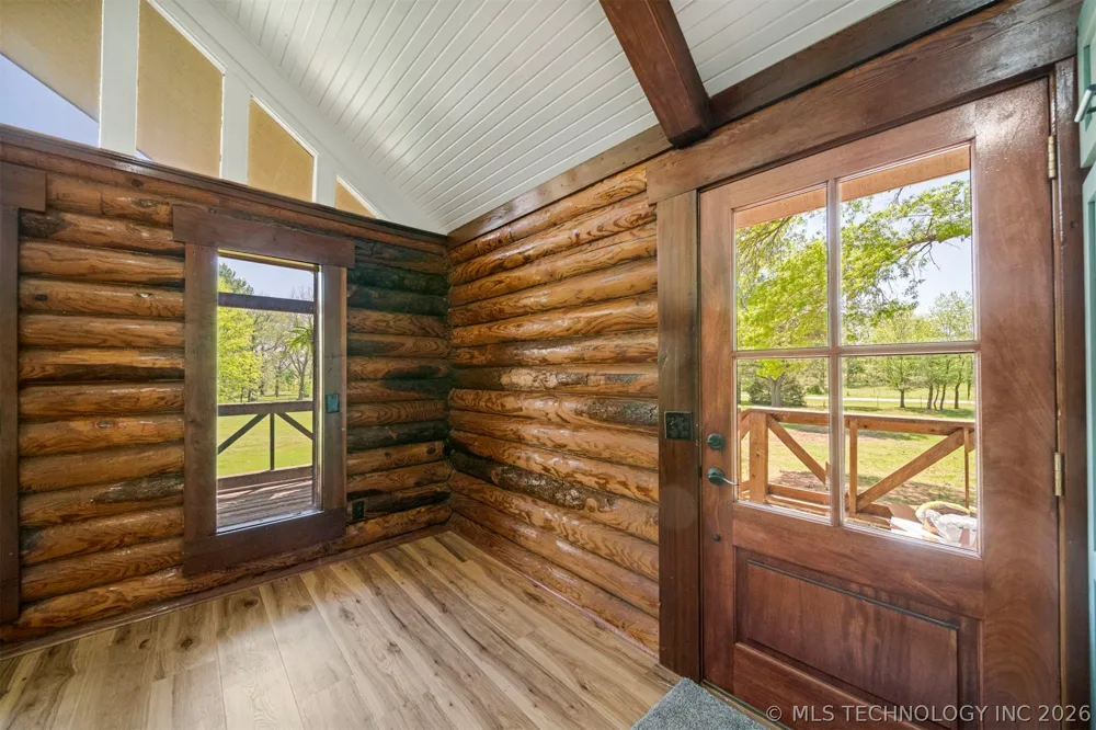 25925 Riverbirch Road Claremore, OK 74019