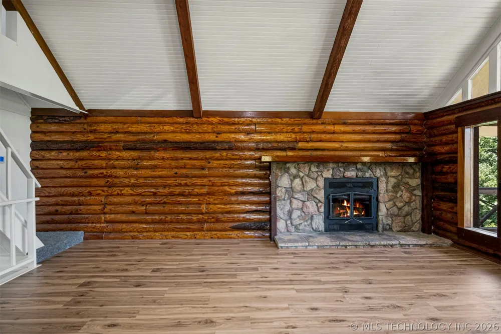 25925 Riverbirch Road Claremore, OK 74019
