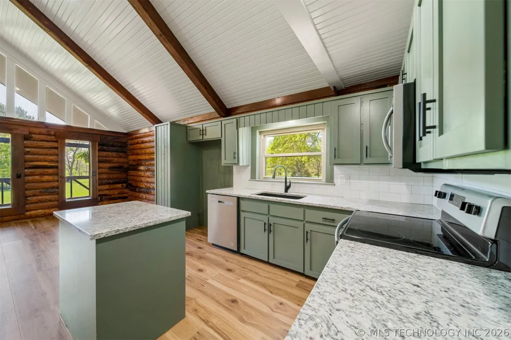 25925 Riverbirch Road Claremore, OK 74019